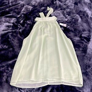 Dressy Versona Tank Top